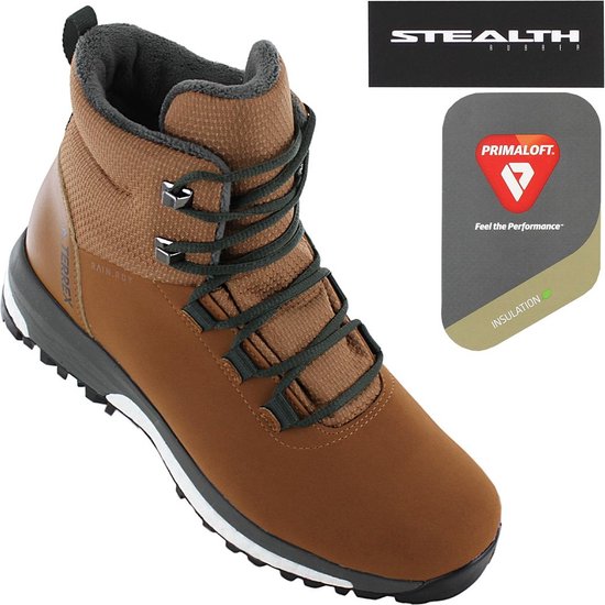 adidas TERREX Pathmaker CP CW W PrimaLoft - Dames Trekking Laarzen  Wandelschoenen... | bol