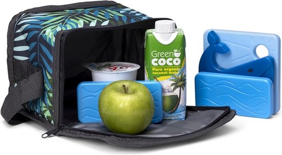 Monkey Business Back to Cool - Whale - set 4 pcs van Monkey Business — afbeelding 5