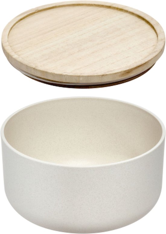 IDesign Boîte De Rangement De Taille Moyenne, Boîte Rangement Cuisine