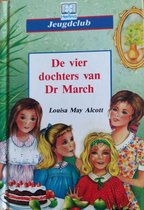 VIER DOCHTERS VAN DR. MARCH