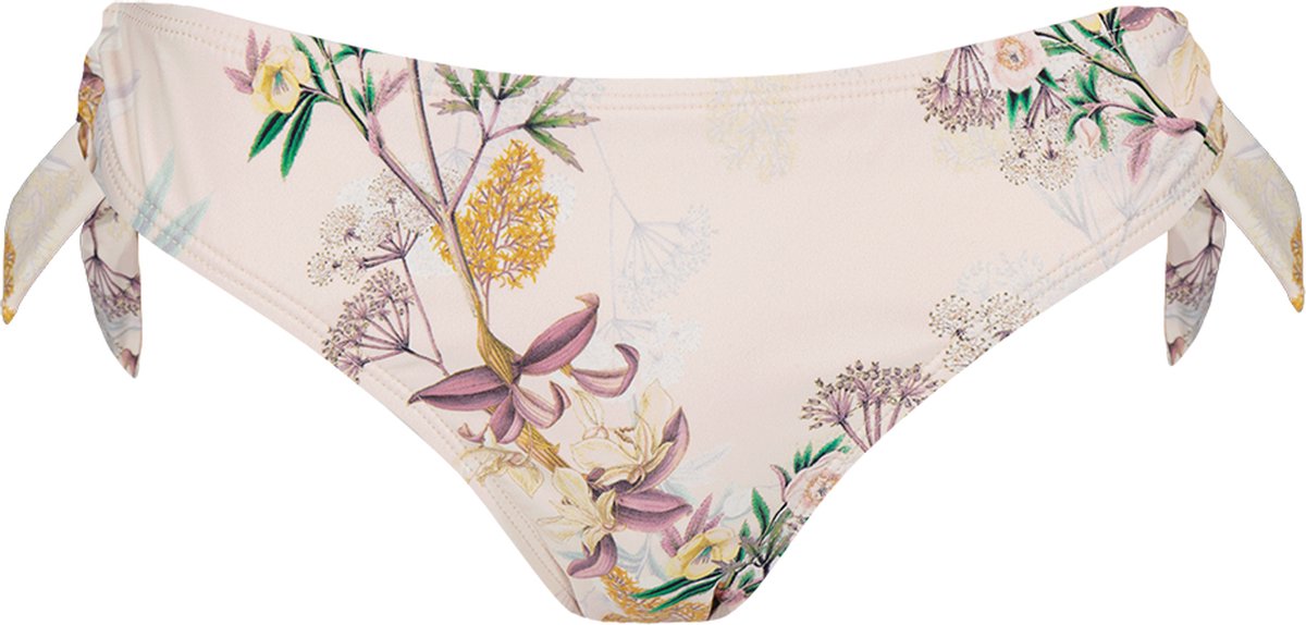 Barts Bo Bikini Briefs Vrouwen Bikinibroekje - Beige