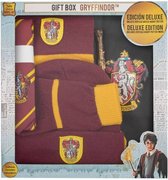 Harry Potter - Gryffindor Deluxe Gift Box