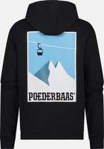 Poederbaas Essential grijs