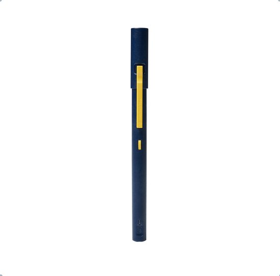 Neolab Smartpen M1 - digitale pen - digitaal schrijven - slimme pen - Blauw