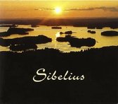 Pekka Kuusisto, Helsinki Philharmonic Orchestra - Sibelius Collection (3 CD)