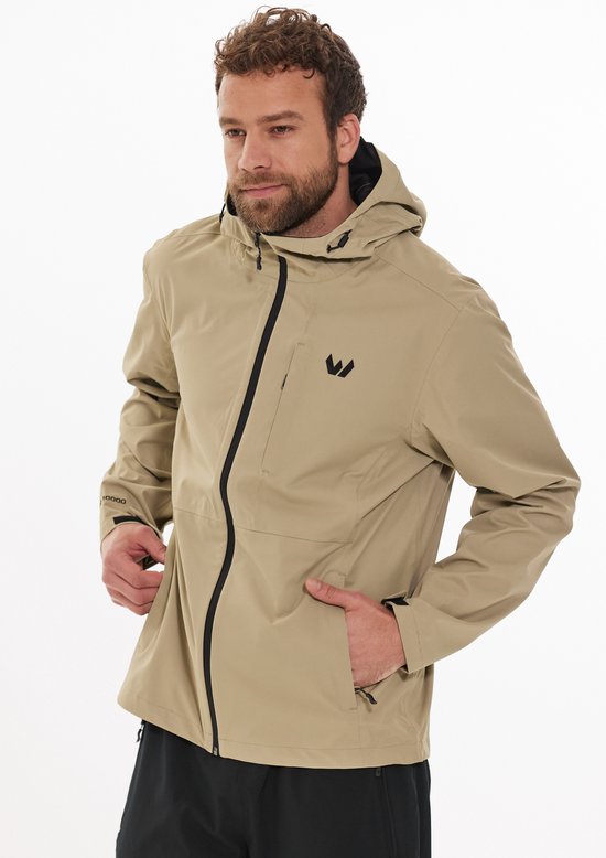 WHISTLER Outdoor-Jacke Osbourne