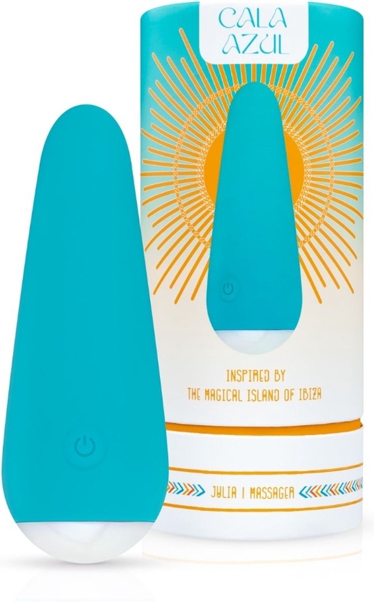 Goedkoopste Cala Azul - Julia Mini Vibrator