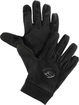 Bullpadel Handschoenen - Padelhandschoenen - Tennishandschoenen - Zwart - Unisex - Maat M