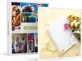 Bongo Bon - CADEAUKAART VOOR DE LEERKRACHT - 10 € - Cadeaukaart cadeau voor man of vrouw