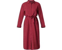 YESTA Nadia - Rouge sang de bœuf - taille 1(48)