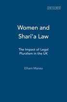 Women & Sharia Law
