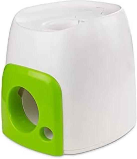 Fetch’N Treat Automatische ballenwerper Interactief