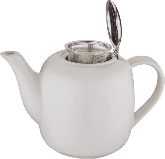 Milchkännchen mit Deckel - Rosenthal Suomi Black & White online günstig