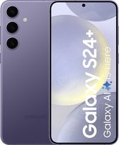 Samsung Galaxy S24 Plus 5G - 512GB - Cobalt Violet