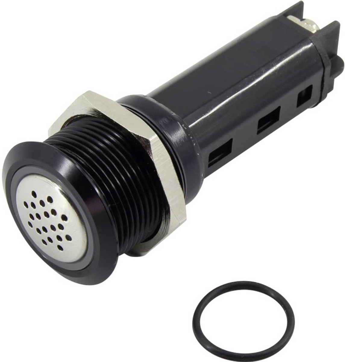 TRU COMPONENTS 719060 Signaal Geluidsontwikkeling: 80 dB Spanning: 230 V Interval 1 stuk(s)