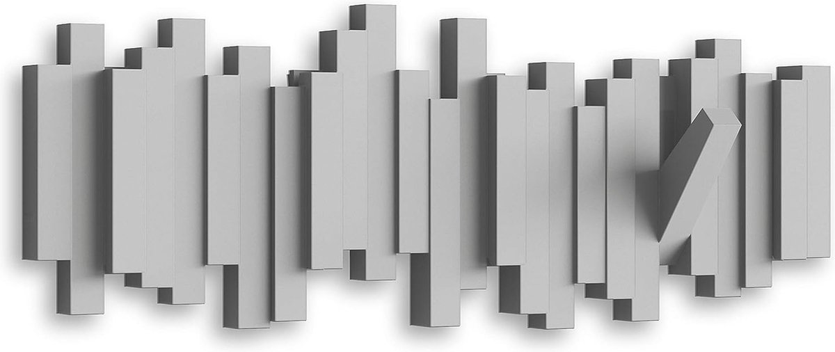 Sticks Multi Gancio, grijs