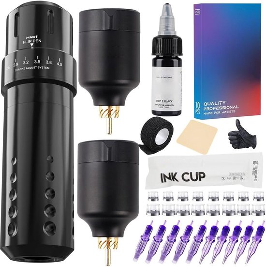 OriGlam Altsaxofoon Mondstuk Kit, 3 stks Sax Mondstuk Kit met