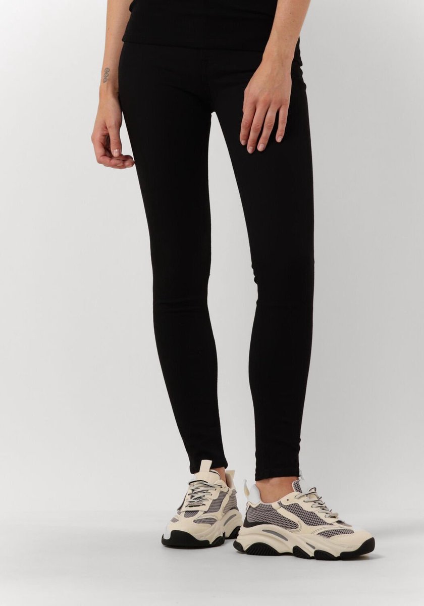 Skinny jeans dames Lee Scarlett | Sneak'In