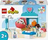 LEGO DUPLO 10438 - Naar de dierenarts