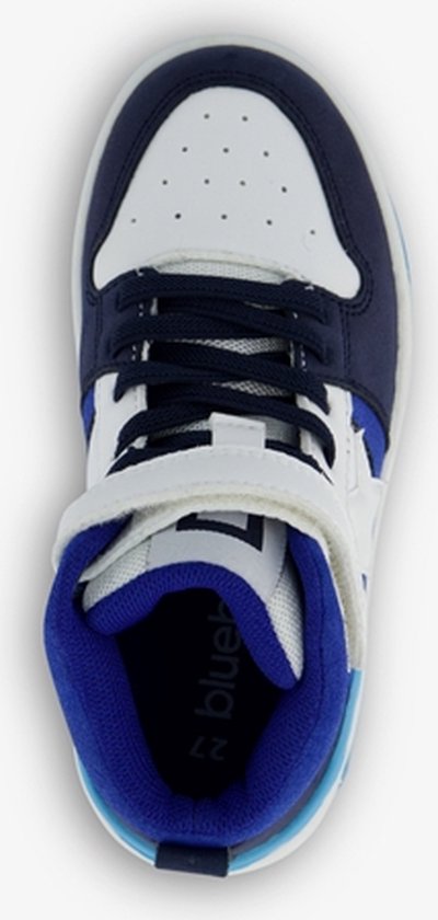 Converse blauw maat 22 hotsell