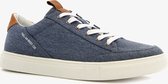 Blue Box heren sneakers denim blauw - Maat 40