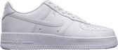 Nike Air Force 1 Low '07 Fresh White DM0211-100 Taille 45.5 Chaussures pour femmes BLANCHES