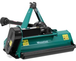Wiesenfield klepelmaaier - 89 cm werkbreedte - driepuntsophanging (Cat. I)
