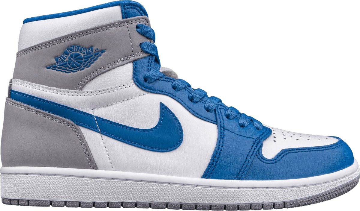 Shiny blue jordan 1 new arrivals