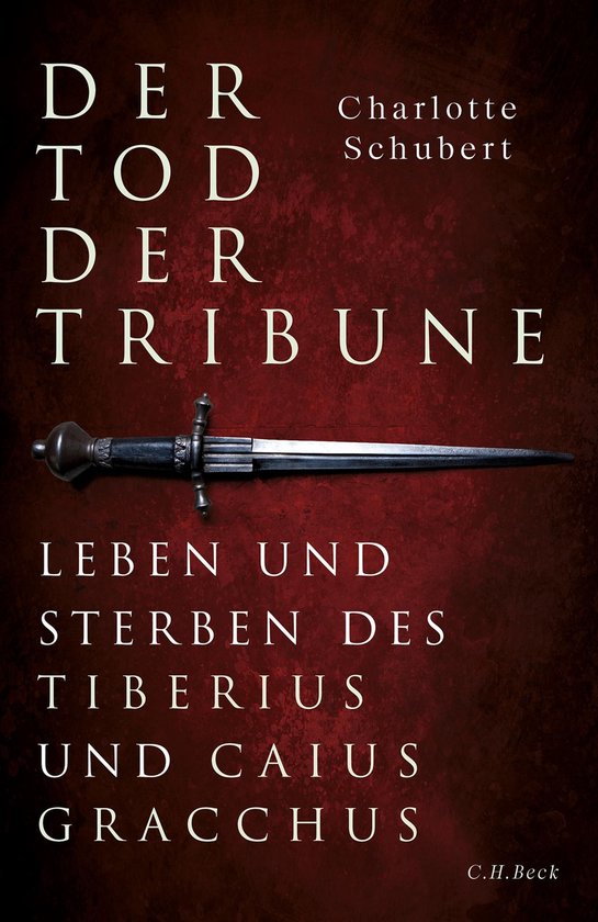 Der Tod der Tribune - cover