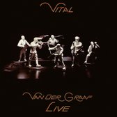 Van der Graaf Generator - Vital (2Cd)