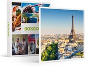 Bongo Bon - 2 DAGEN PARIJS - Cadeaukaart cadeau voor man of vrouw