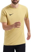Nike Park VII SS Sports Shirt - Taille XXL - Homme - Or