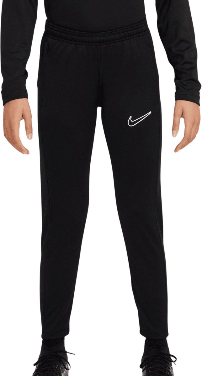 Nike Dri-FIT Academy 23 Trainingsbroek Junior - Maat 128