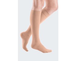 <p> Mediven Elegance Compressiekousen | Steunkousen, kniekousen, dijkousen en panty's. </p>