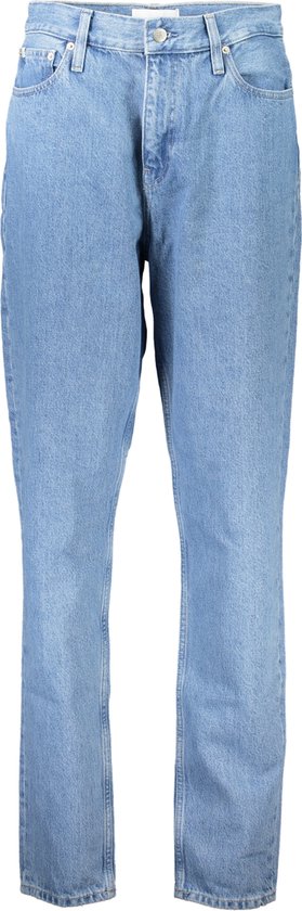 Calvin Klein Jeans Lichtblauw 27L32 Dames