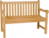 Concept-U - 2 -Seater Teak Bench KUALA