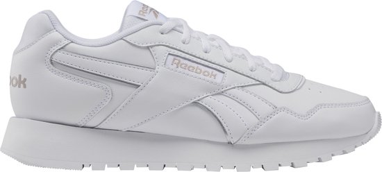 Reebok REEBOK GLIDE - Dames Sneakers - Wit/Goud - Maat 39