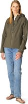 Ilse Jacobsen Softshell Regenjas DAYBREAK02 - 410 Army | Army