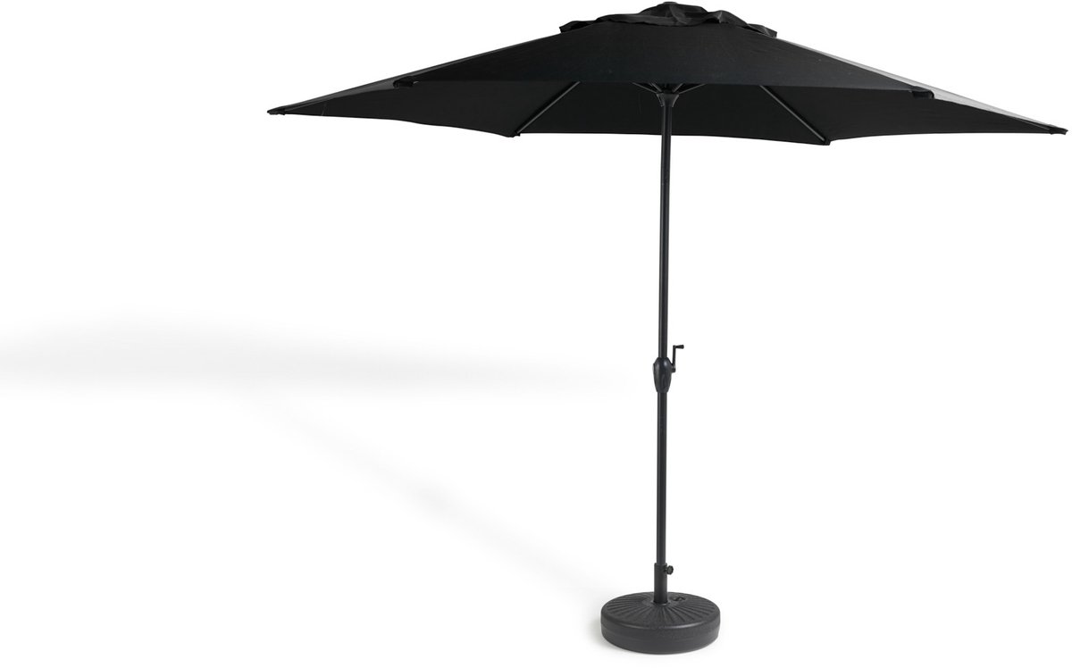 Lifa Garden parasolvoet XL