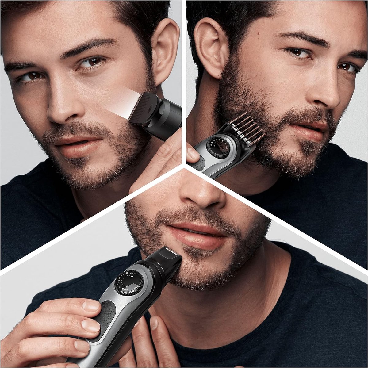 Braun Baardtrimmer Series 5 BT5360 thumbnail 4