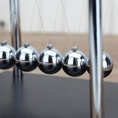 Newtons Cradle Balance Balls - Bureau Slinger Balance Ball Swingende Magnetische Ballen Bureau Decoratie Speelgoed