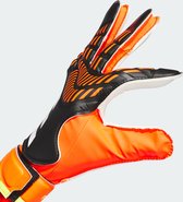 adidas Performance Predator Training Goalkeeper Gloves - Unisex - Zwart- 8