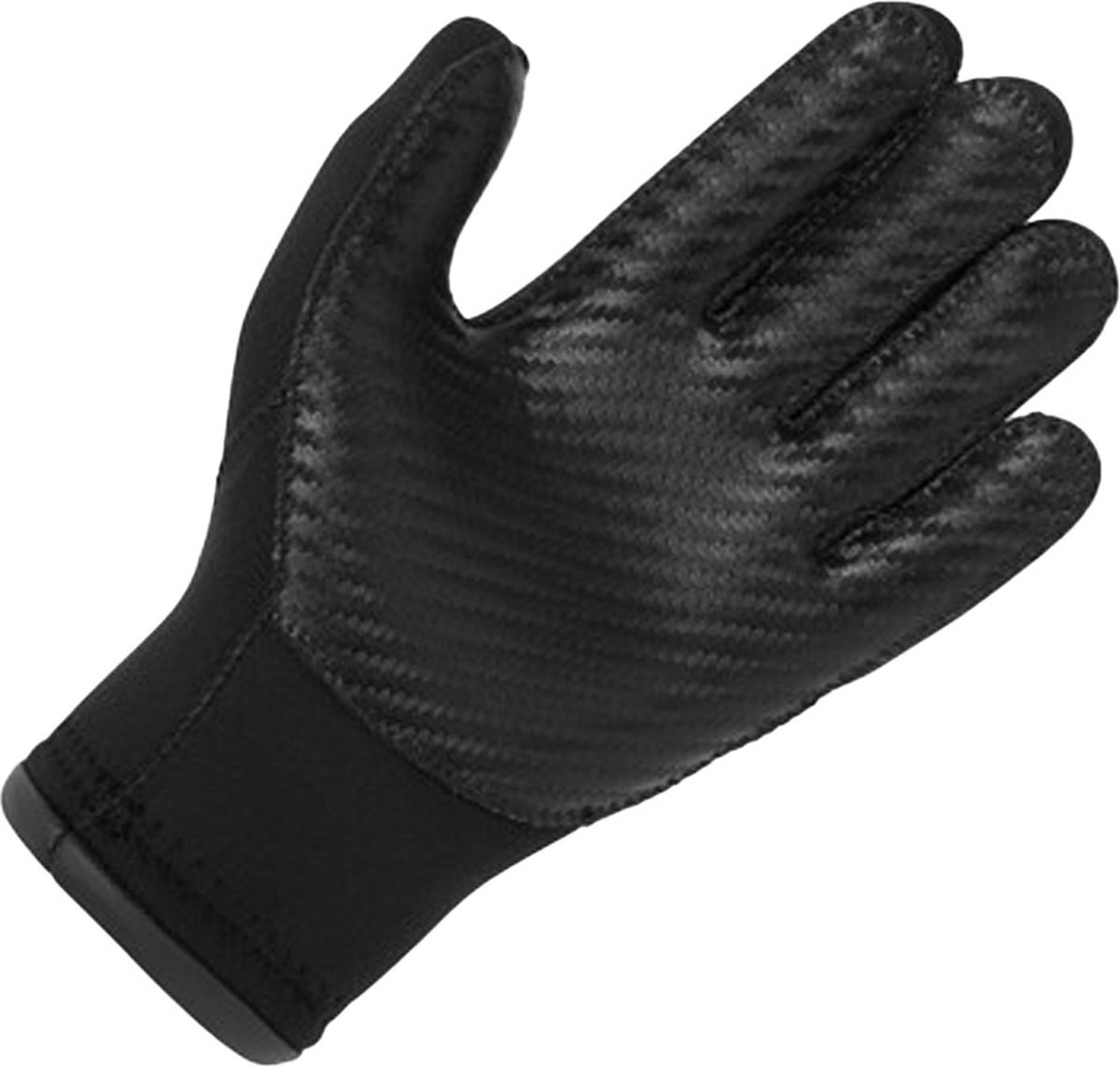 2025 Gill Junior Neopreen Handschoenen - Black