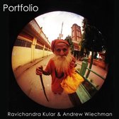 Andrew Wiechman - Portfolio (CD)