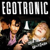 Egotronic - Ausflug Mit Freunden (2 LP)