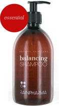 RainPharma - Balancing Shampoo - Shampoo - Sulfaatvrije Shampoo