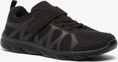 Chaussures de course enfant Osaga Sharp noires - Taille 33 - Semelle amovible