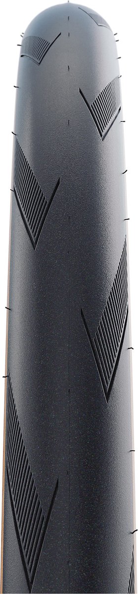 Schwalbe Pro One TLE Racefiets Band - 32mm Skinwall (Bruin) van Schwalbe — afbeelding 4