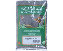 De Boon Grind Edelsplit Zwart Zak 2KG