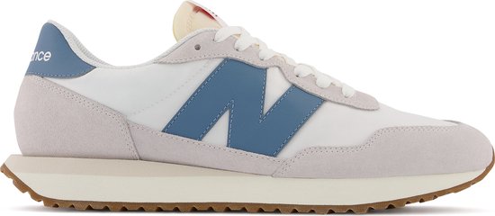 New Balance MS237 Heren Sneakers - NIMBUS CLOUD - Maat 43